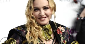 MADONNA'DA ŞENAY DEVİ'Yİ SEÇTİ