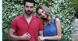 Maria ile Mustafa reytinglere yenik düştü! Dizinin yayından kaldırılması bekleniyor
