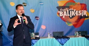 Marka Şehir Balıkesir Projesi'nde İmzalar Atıldı