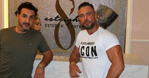 Massaka'yı oyunculuk heyecanı sardı