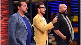 Masterchef Dokunulmazlık Oyunu'nu kim kazandı? 1 Eylül MasterChef'te dokunulmazlığı kim kazandı?