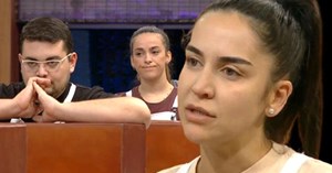 MasterChef Duygu'dan canlı yayında şoke eden itiraf: Dayak yedim ve aldatıldım