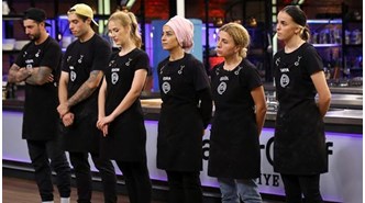 MasterChef Türkiye yarışmacısına veda eden isim belli oldu