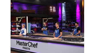 MasterChef Türkiye'de 25 bin TL'lik para ödülünü kazanan yarışmacı belli oldu