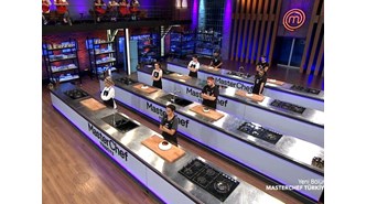 MasterChef Türkiye'de eleme adayları belli oldu! Favori iki yarışmacı potaya girdi