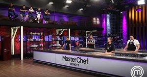 MasterChef Türkiye'de haftanın ilk eleme adayı belli oldu