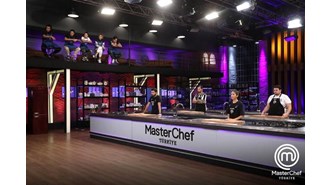 MasterChef Türkiye'de haftanın ilk eleme adayı belli oldu