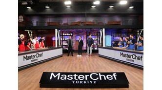 MasterChef Türkiye'de haftanın ilk eleme adayı seçildi