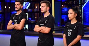 MasterChef Türkiye'de yarışmaya veda eden isim belli oldu