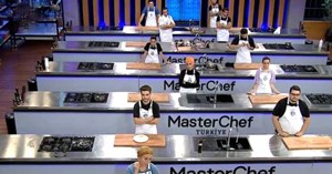 MasterChef Türkiye'de yeni haftanın kaptanları ve takımları belli oldu