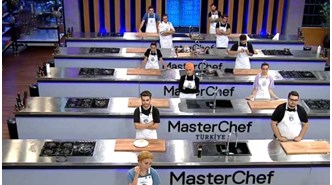 MasterChef Türkiye'de yeni haftanın kaptanları ve takımları belli oldu
