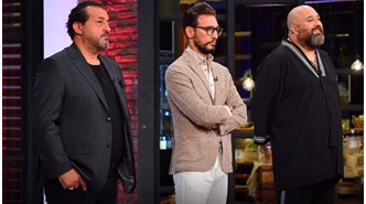 MasterChef Türkiye'nin 54. bölüm fragmanı yayınlandı! Yedek yarışmacı Selin Öztürk geri dönüyor