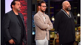 MasterChef Türkiye'nin 60. bölüm fragmanı yayınlandı! Walison Fonseca, yarışmaya geri döndü