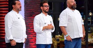 MasterChef Türkiye'nin yeni takım kaptanları belli oldu! Yarışmaya katıldığı gün kaptan seçildi