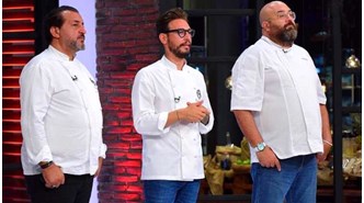 MasterChef Türkiye'nin yeni takım kaptanları belli oldu! Yarışmaya katıldığı gün kaptan seçildi