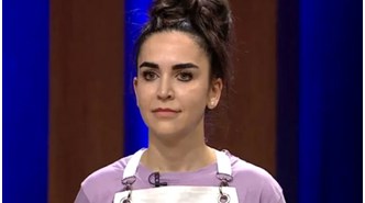 MasterChef yarışmacısı Duygu, milyonların gözü önünde aldatıldığını itiraf etti