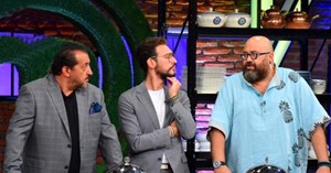 MasterChef'te dokunulmazlığını kazanan takım belli oldu! Bir takımın yarısı aday seçildi