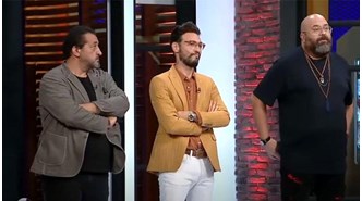 MasterChef'te haftanın eleme adayları belli oldu