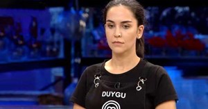MasterChef'ten isteyerek elenen Duygu Acarsoy'dan ilk paylaşım: Çok nedenim var