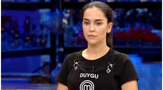 MasterChef'ten isteyerek elenen Duygu Acarsoy'dan ilk paylaşım: Çok nedenim var