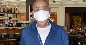 Mazhar Alanson'dan Özkan Uğur açıklaması