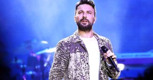Megastar Tarkan'dan Azerbaycan'a taziye mesajı: Kalbim sizinle