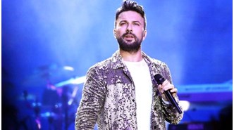 Megastar Tarkan'dan Azerbaycan'a taziye mesajı: Kalbim sizinle