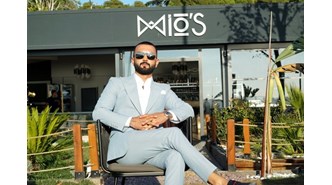 MEHMET AZİZ SARAL HEDEF BÜYÜTTÜ!