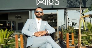 MEHMET AZİZ SARAL 'ŞAMDAN' DERGİSİNE AÇIKLADI