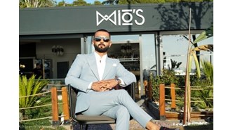 MEHMET AZİZ SARAL 'ŞAMDAN' DERGİSİNE AÇIKLADI