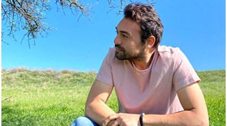Melih Onur'dan 