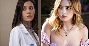 Melis Sezen: Derin'e hayat vermek keyifli