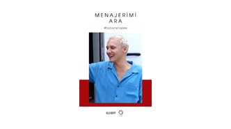 Menajerimi Ara'da Ediz sürprizi