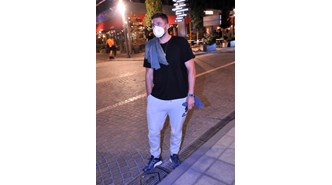 Mert Öcal'dan hayranlarına müjde