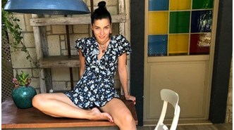 Merve Boluğur ve Burak Dayı aşkı sona erdi