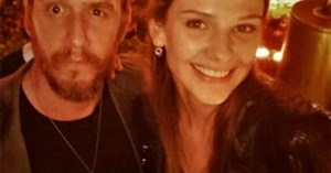 Mithat Can'dan maskesiz Alina Boz açıklaması