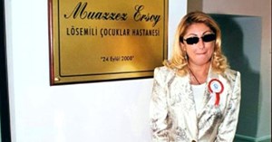 Muazzez Ersoy, büyük çabayla yaptırdığı ve adının verildiği lösemi hastanesinin isminin değiştirilmesine sitem etti