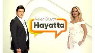 Muhabir Fulya Öztürk zorlu hastalık sürecini anlattı