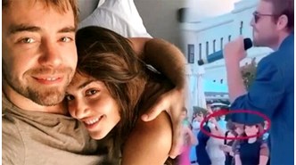 Murat Dalkılıç aşka geldi, Hande Erçel dinlemedi
