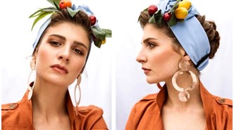 Naz Çağla Irmak, Kırgın Çiçekler kızları ile yurt dışında ne yaşadı?