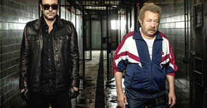 Nejat İşler ve Erkan Can yıllar sonra aynı dizide