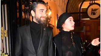 Neslihan Atagül, arasının açık olduğu Burak Özçivit'le ilgili soruya ateş püskürdü