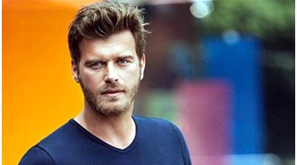 Netflix, Kıvanç Tatlıtuğ'un başrolde olacağı bilim-kurgu dizisi çekecek