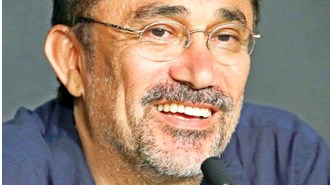 Nuri Bilge Ceylan'nın yeni filmi 