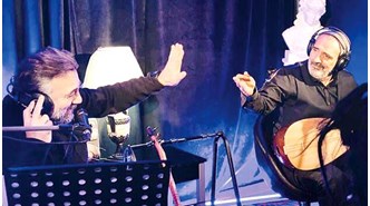 Oktay Kaynarca ve Yavuz Bingöl'den kadınlar için türkü
