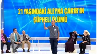 Ölen kızının şiddet gördüğü anlardaki yardım çığlığını duyan acılı baba feryat etti