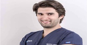 Onur Ademhan: Diş sıkma alışkanlığı masseter botoks tedavisiyle son buluyor