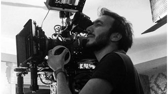 Onur Aldoğan'dan fantastik film