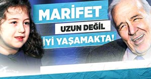 Ortaylı'ya zor soru