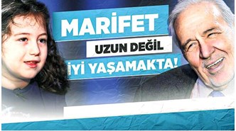 Ortaylı'ya zor soru